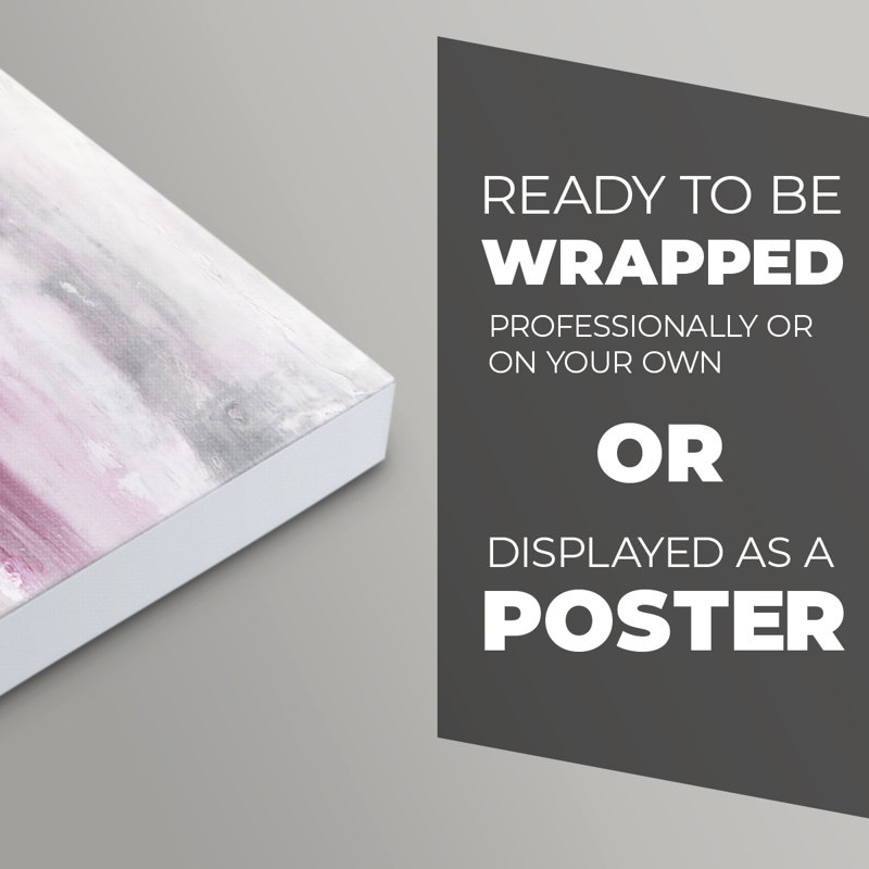 Get Sweet II -Canvas Print Only - NOT FRAMED