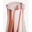 Lab Crystal Glass Table Vase