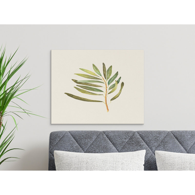 Wrapped Canvas Print Set, 50.8 cm H x 60.96 cm W