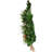 Christmas Lighted Tabletop Tree