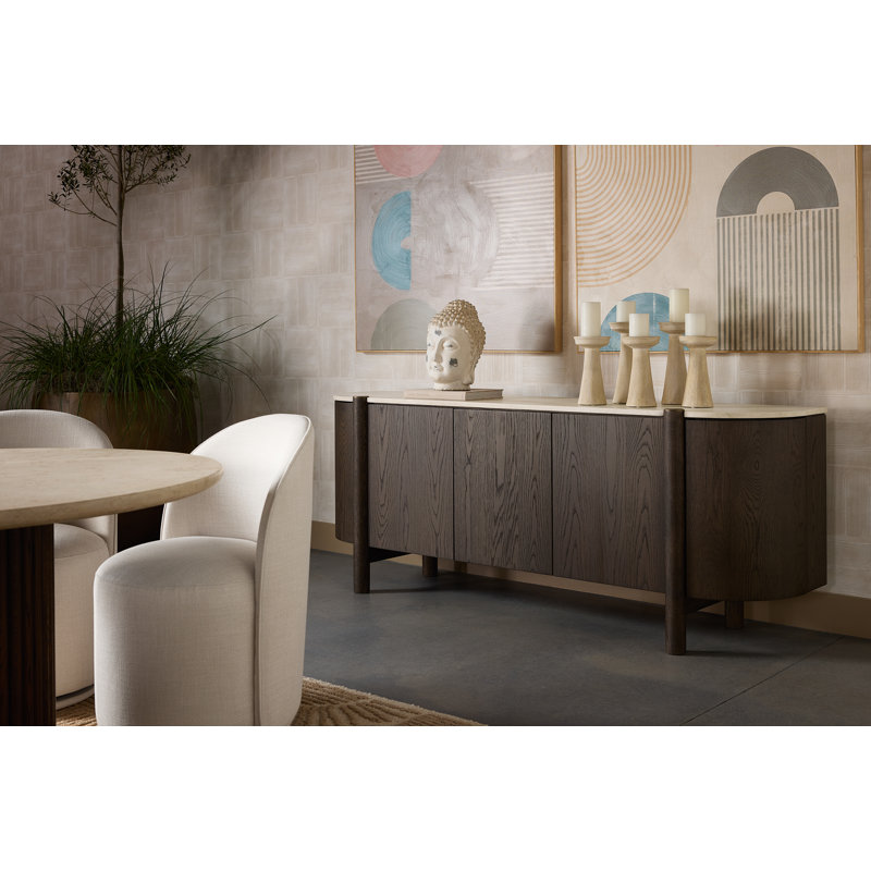 Banyan 87'' W Sideboard