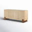 Buffet Lucinde de 72 po de largeur