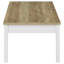 Ensemble de tables basses 3 pièces