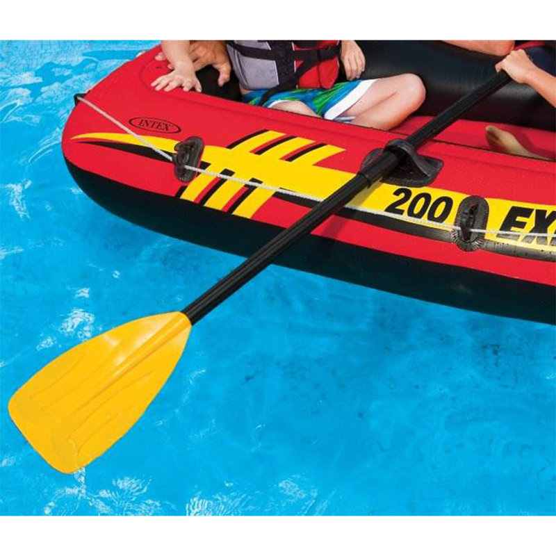 Intex Plastic Agility Training Equipment