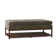 Libby Langdon Upholstered Ottoman