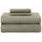 100% French Linen Sheet Set-101947079-101947094