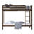 Goodfield Kids Twin Bunk Bed-7405151