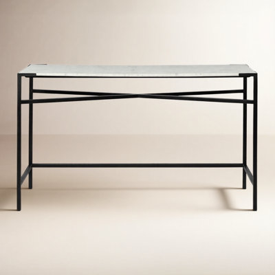 50" Console Table