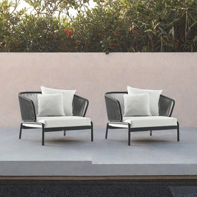 Housse de protection solaire pour balcon Antoneta