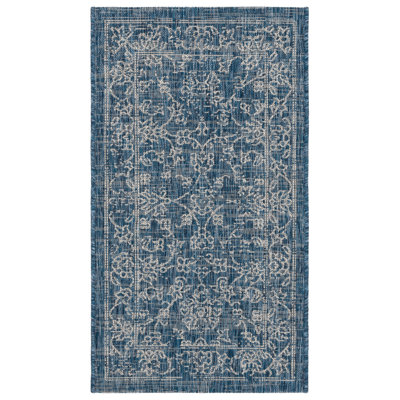 Abhik Indoor/Outdoor Rug