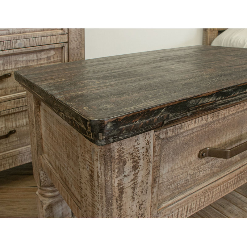 Table de chevet Gweneth