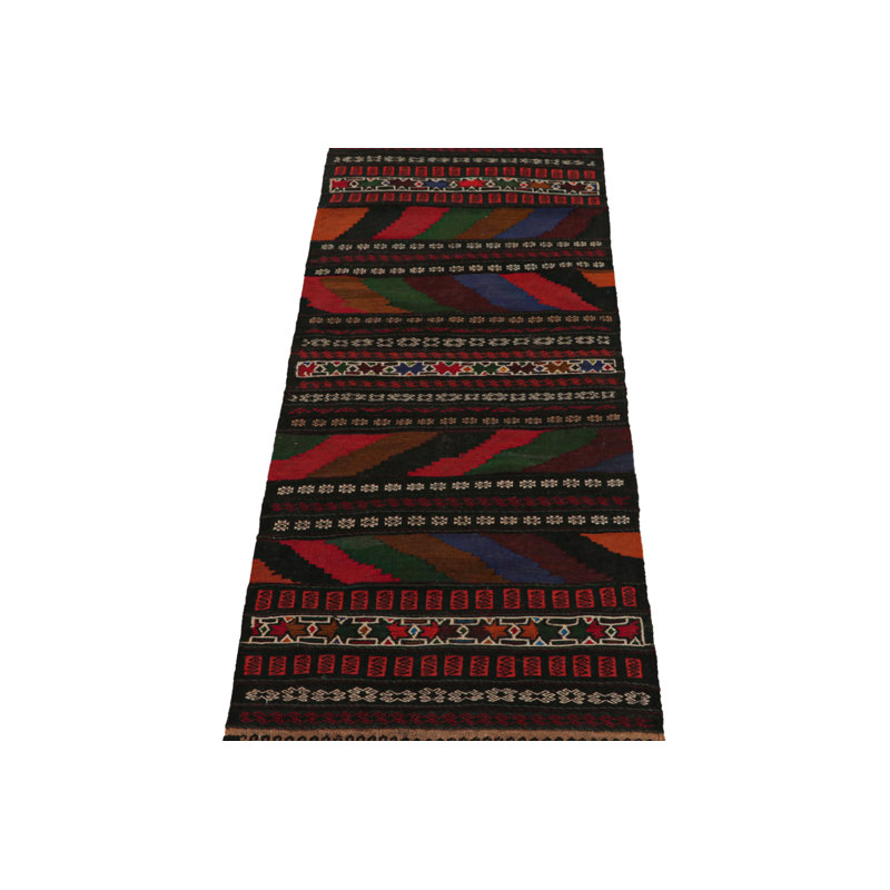 Wool Area Rug