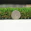 Bryer 40mm Extra Premium Plush Artificial Grass For Lawn-3m(9'9") X 4m(13'1")-12m²