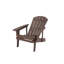 Chaise Adirondack en plastique Ayuub-1905242084