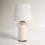 Mamerie Ceramic Table Lamp-70865266