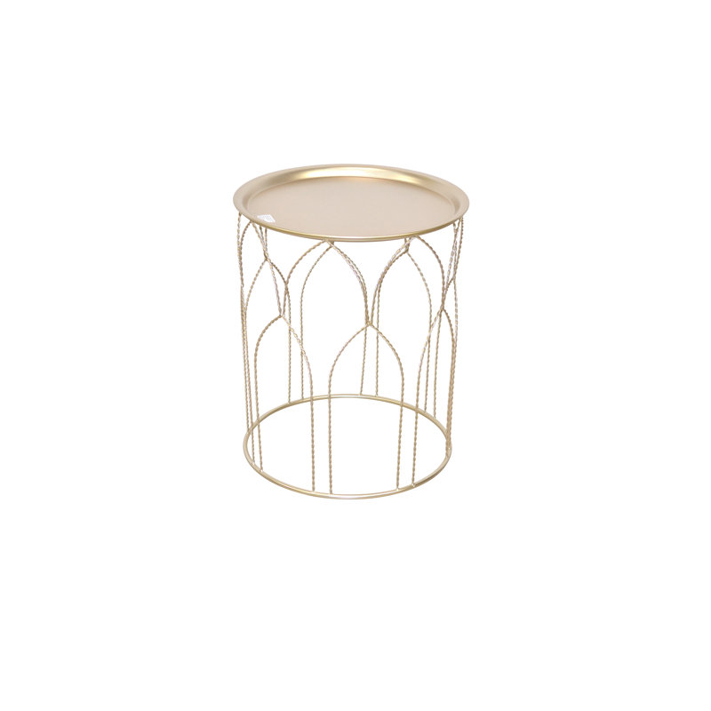 Aliecia side table