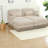 Deep Seat Modular Sofas, Chenille Modern Leopard Style For Home