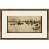 San Giorgio Painting