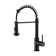 KIBI Aurora Pull Down Kitchen Faucet