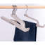 Cintre standard en plastique antidérapant Noralyn-1982295566