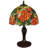 18"H Lamella Accent Lamp