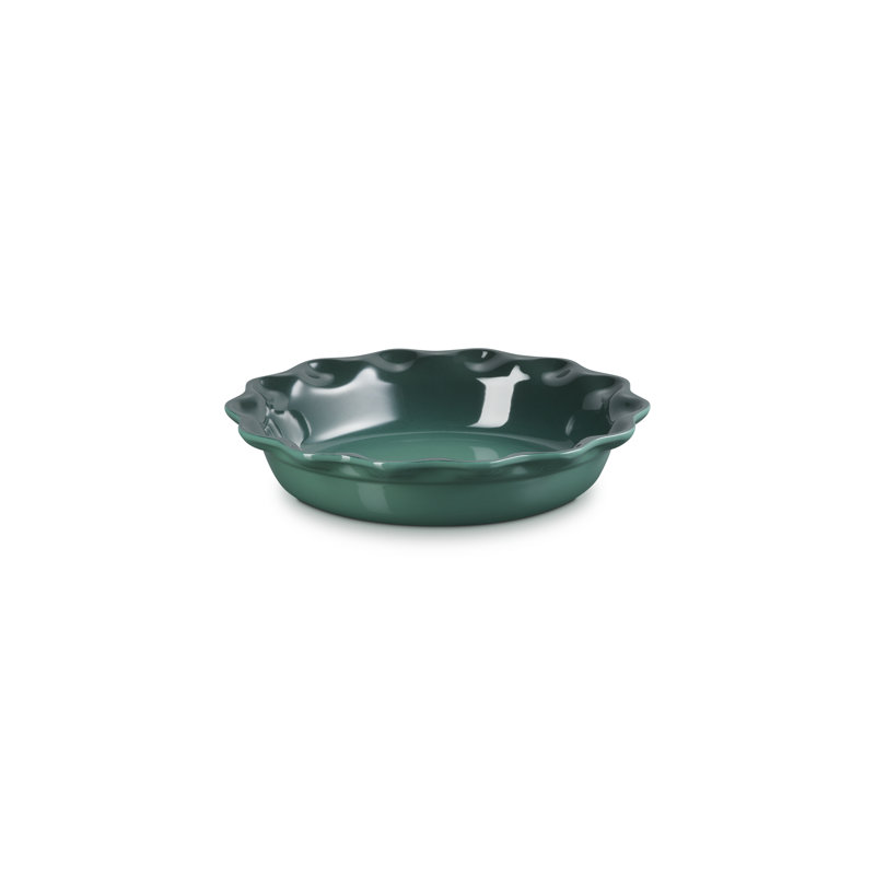 Le Creuset Stoneware 4 Piece Heritage Bakeware Set, Artichaut