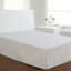 Jupe de lit sur mesure Fresh Ideas avec une longueur de chute de 14 po-21271599-21271612