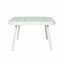 Causeuse et table Steel Steel-1307408496