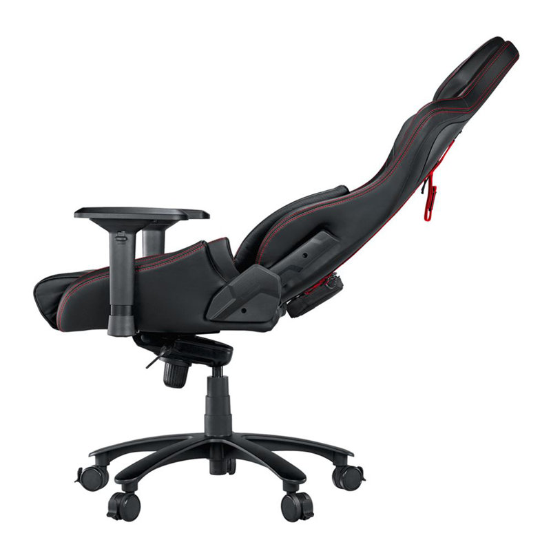 Fauteuil de jeu Asus en noir