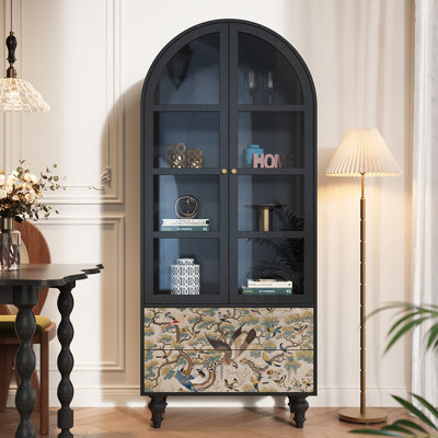 Buffet haut de gamme de style chinois