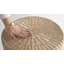 Cabo Woven Rattan End Table-2071721082