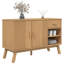 Ottoniel 114cm Sideboard-1868657130