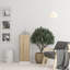Basic Rectangle Accent Cabinet-127665198