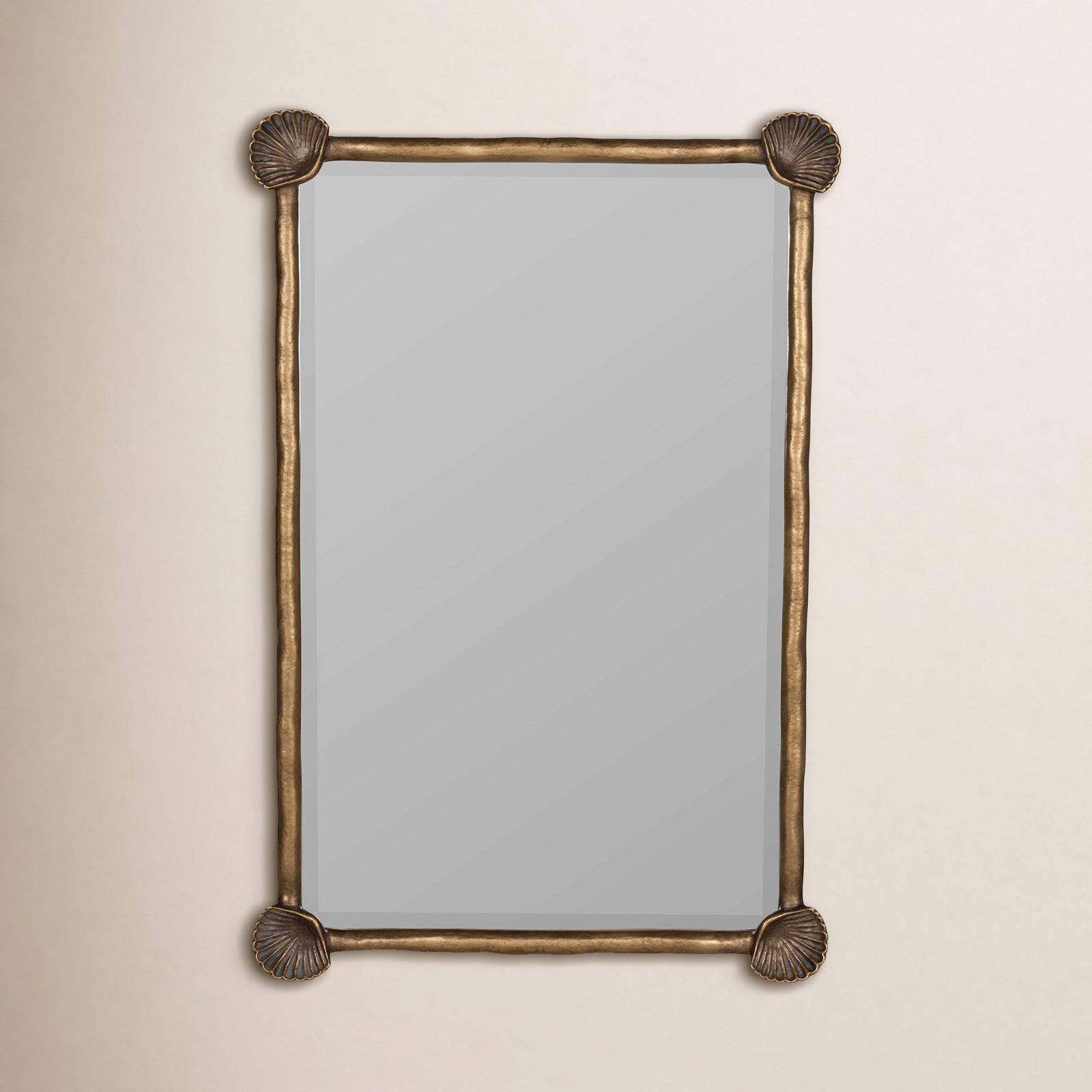 Leonie 26" Accent Mirror