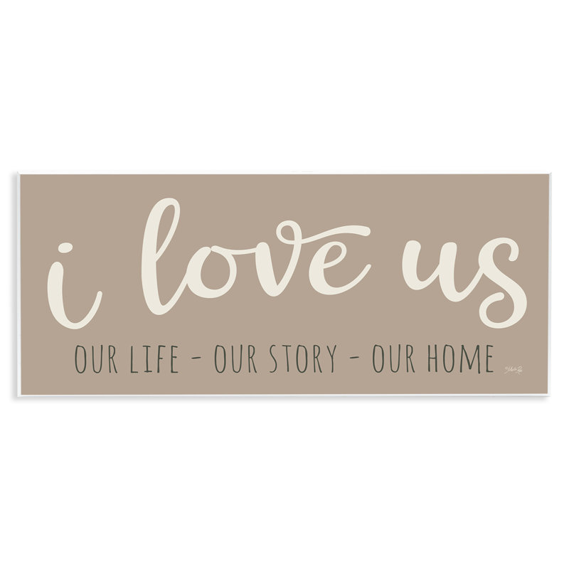 «I Love Us Romantic» par Marla Rae