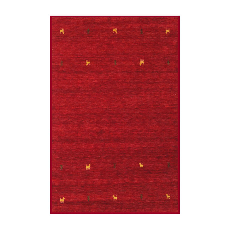 Caya Indoor Rug, Rectangle 2' x 5'