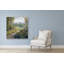 Country Lane To The House Print-311563648-311563649