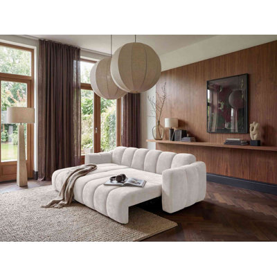Michell 6 Seater Sofa Bed