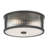 Gabrie 11.75" Wide 3-Light Flush Mount-1731996360