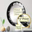 Miroir mural Presilla-549737644