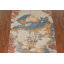 Tapis à motif abstrait et naturel 5 x 8
