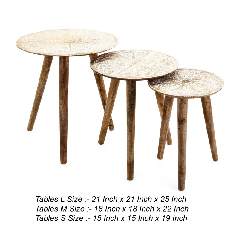 Table basse
