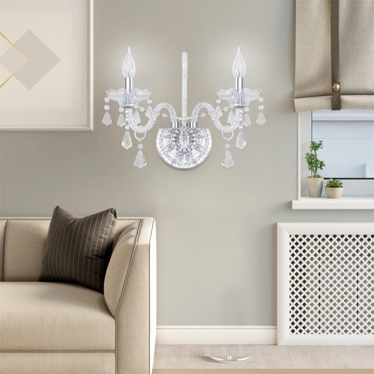 Kaleeya LED Chandelier