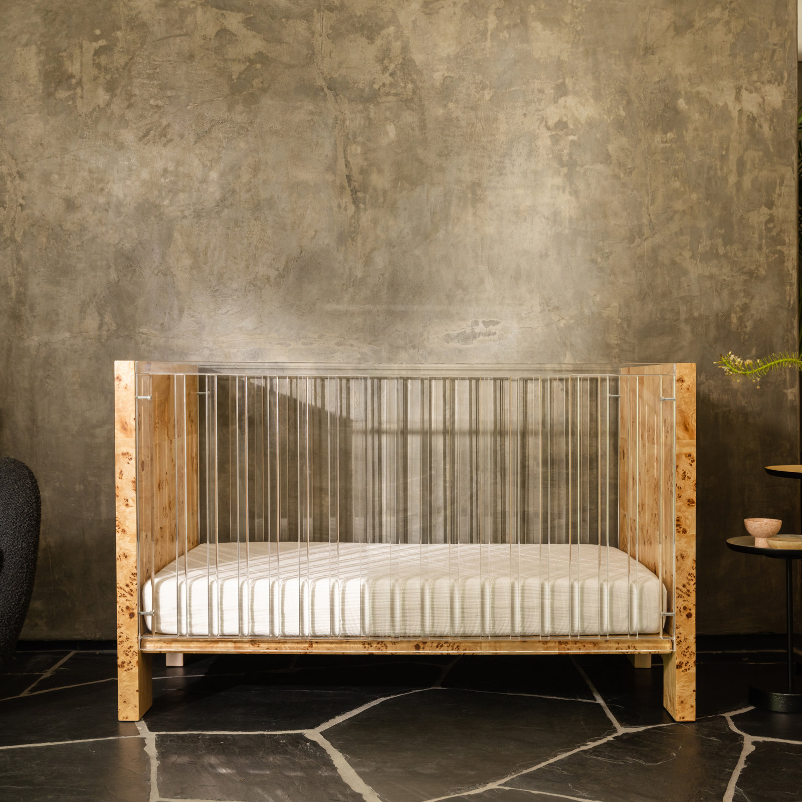 Altair 3-in-1 Convertible Crib