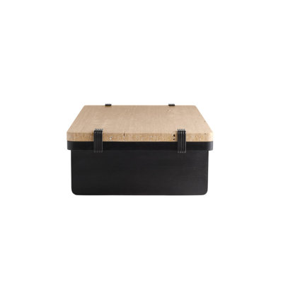 Europa Coffee Table