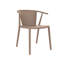 Steely Outdoor Dining Armchair-1111237869