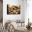 Wrapped Canvas Print-1729453796