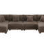 4 Seater Seating Component-921207076