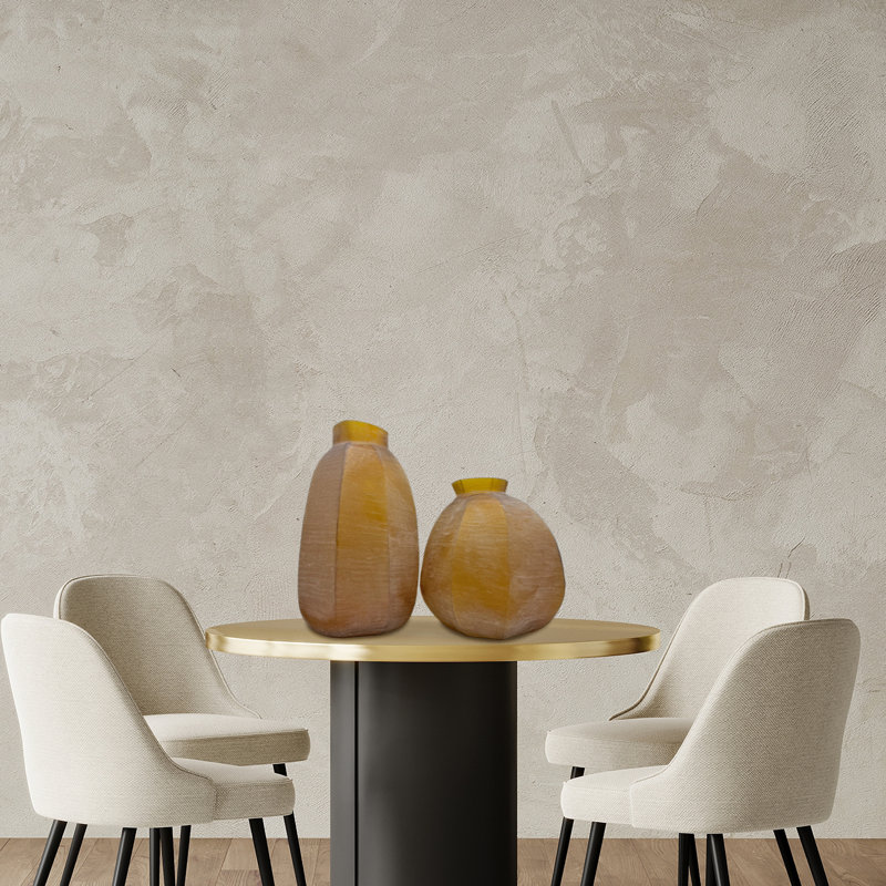 Nestore Handmade Glass Table Vase