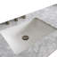 Plateau de meuble-lavabo double 61 "avec lavabo-52547067